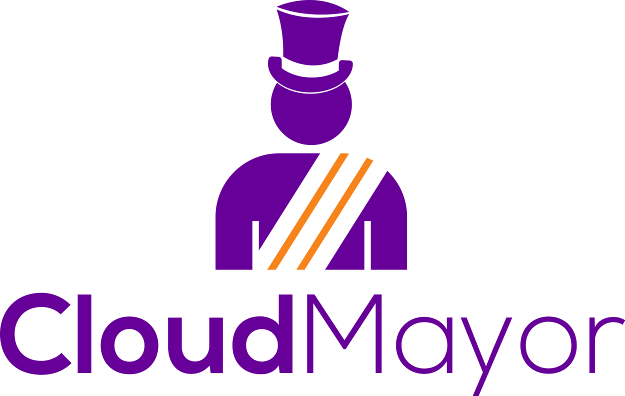 CloudMayor Logo